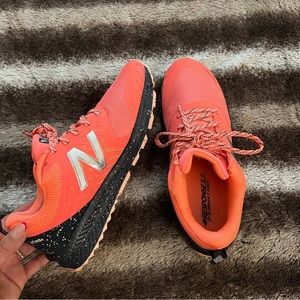 New Balance Fuel Core all terrain shoes 👟💗